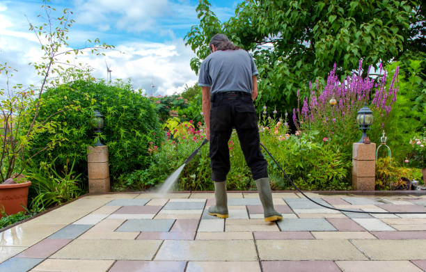 Best Restaurant Pressure Washing  in Centerville, MN